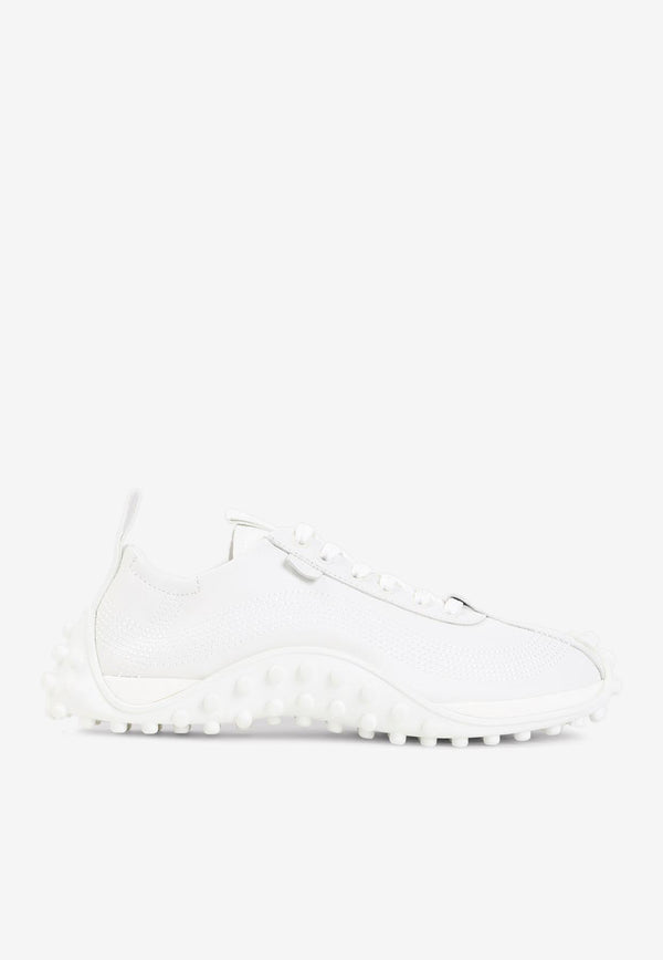 Mirage Low-Top Sneakers
