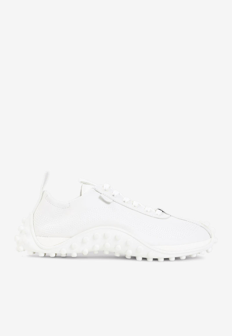 Mirage Low-Top Sneakers