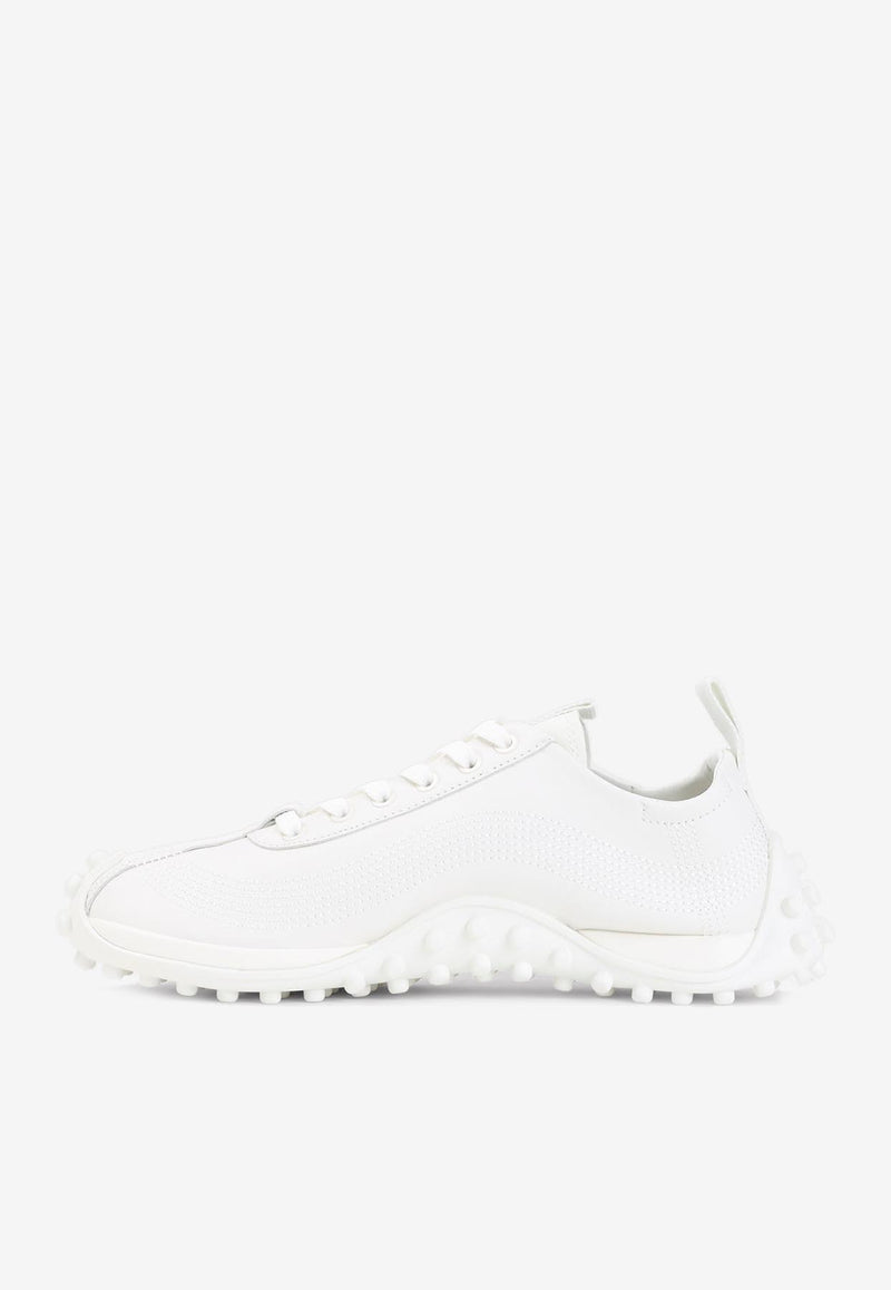 Mirage Low-Top Sneakers