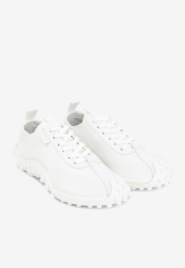 Mirage Low-Top Sneakers