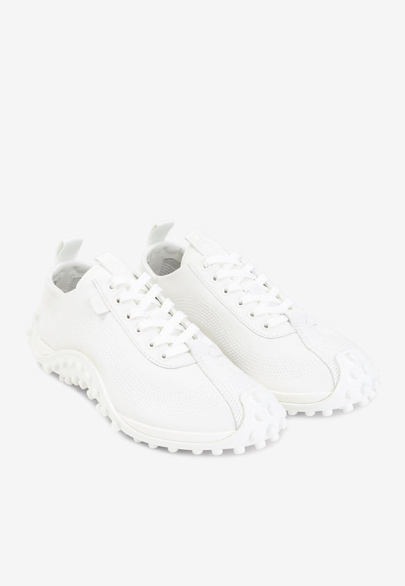 Mirage Low-Top Sneakers
