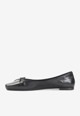 Charlotte Ballet Flats