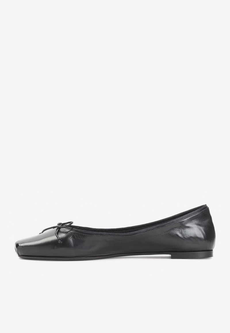 Charlotte Ballet Flats