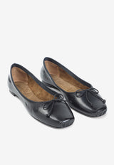 Charlotte Ballet Flats
