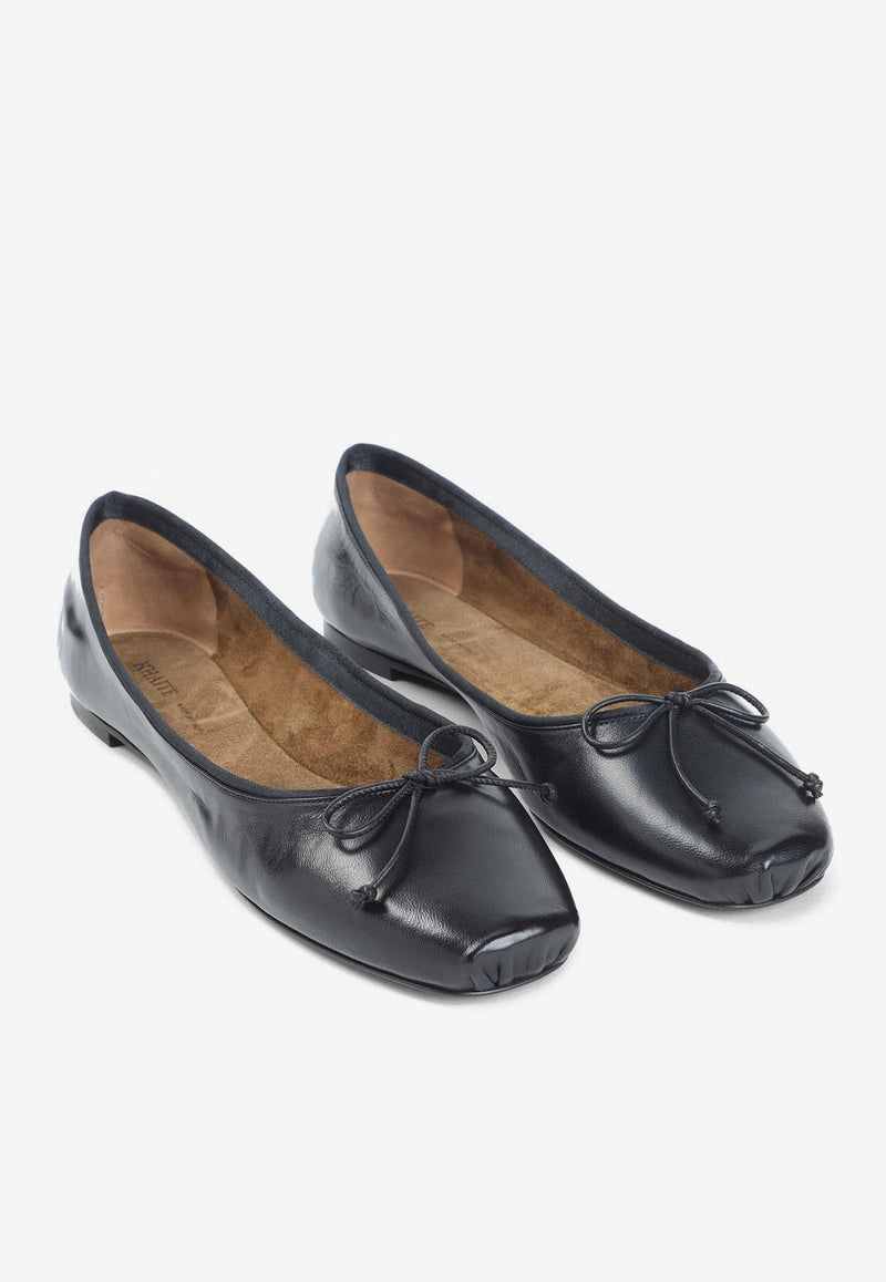 Charlotte Ballet Flats