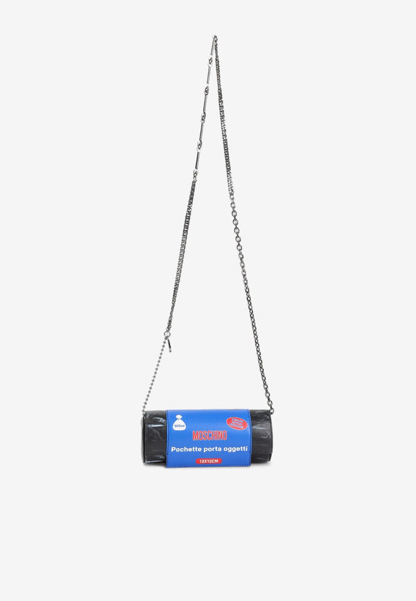 Pouchette Porta Oggetti Shoulder Bag