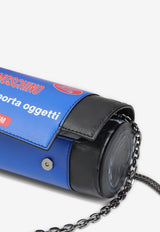 Pouchette Porta Oggetti Shoulder Bag