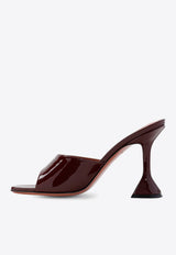 Lupita 95 Patent Leather Mules