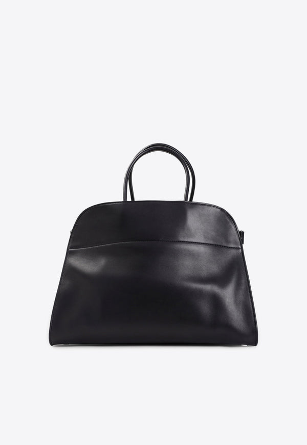 Margaux 17 Top Handle Bag