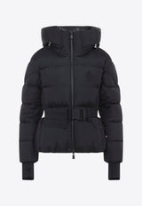 Bouquetin Padded Jacket