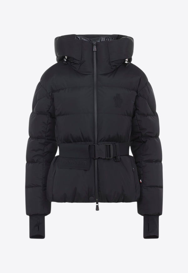 Bouquetin Padded Jacket