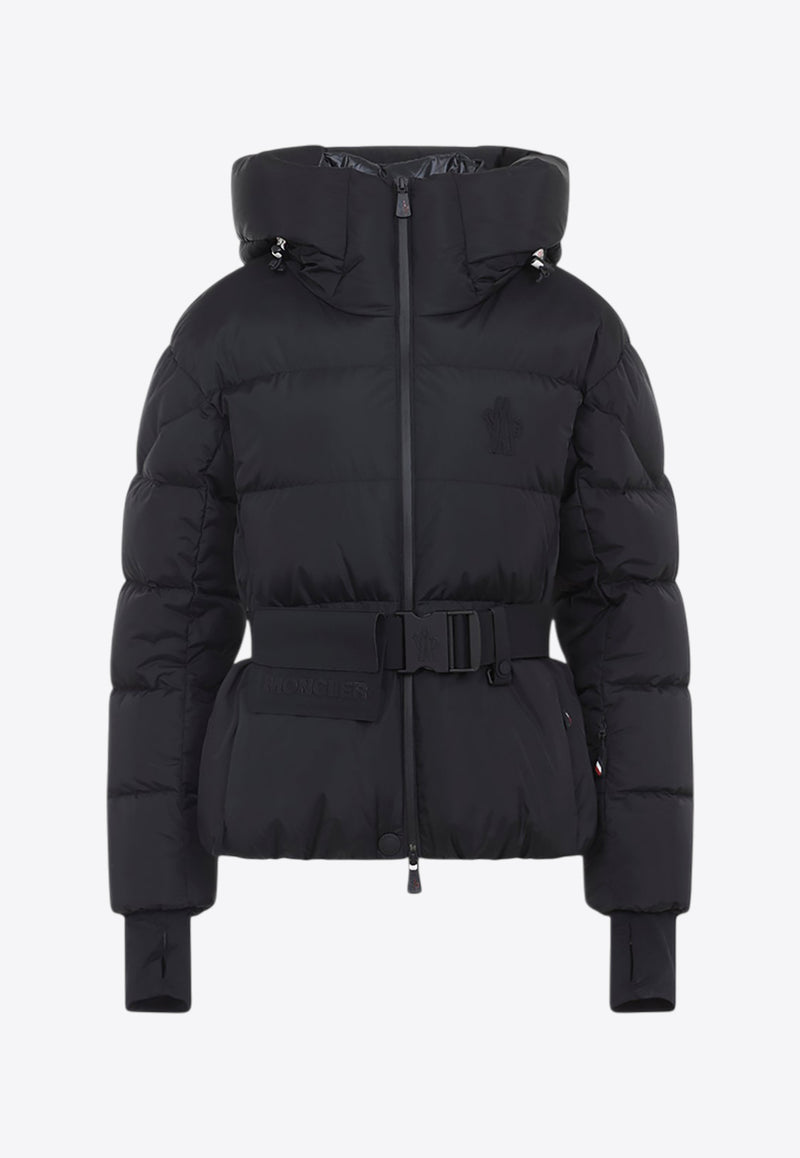 Bouquetin Padded Jacket