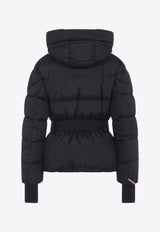 Bouquetin Padded Jacket