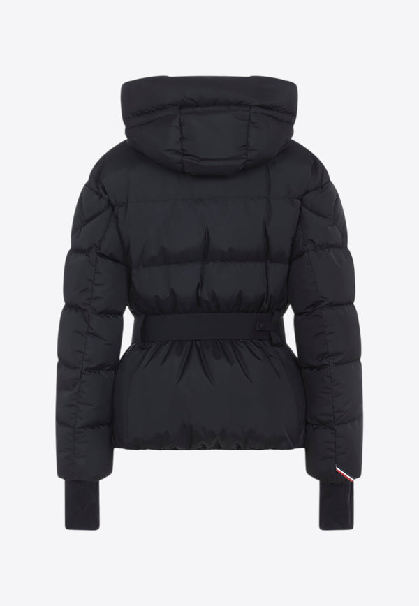 Bouquetin Padded Jacket