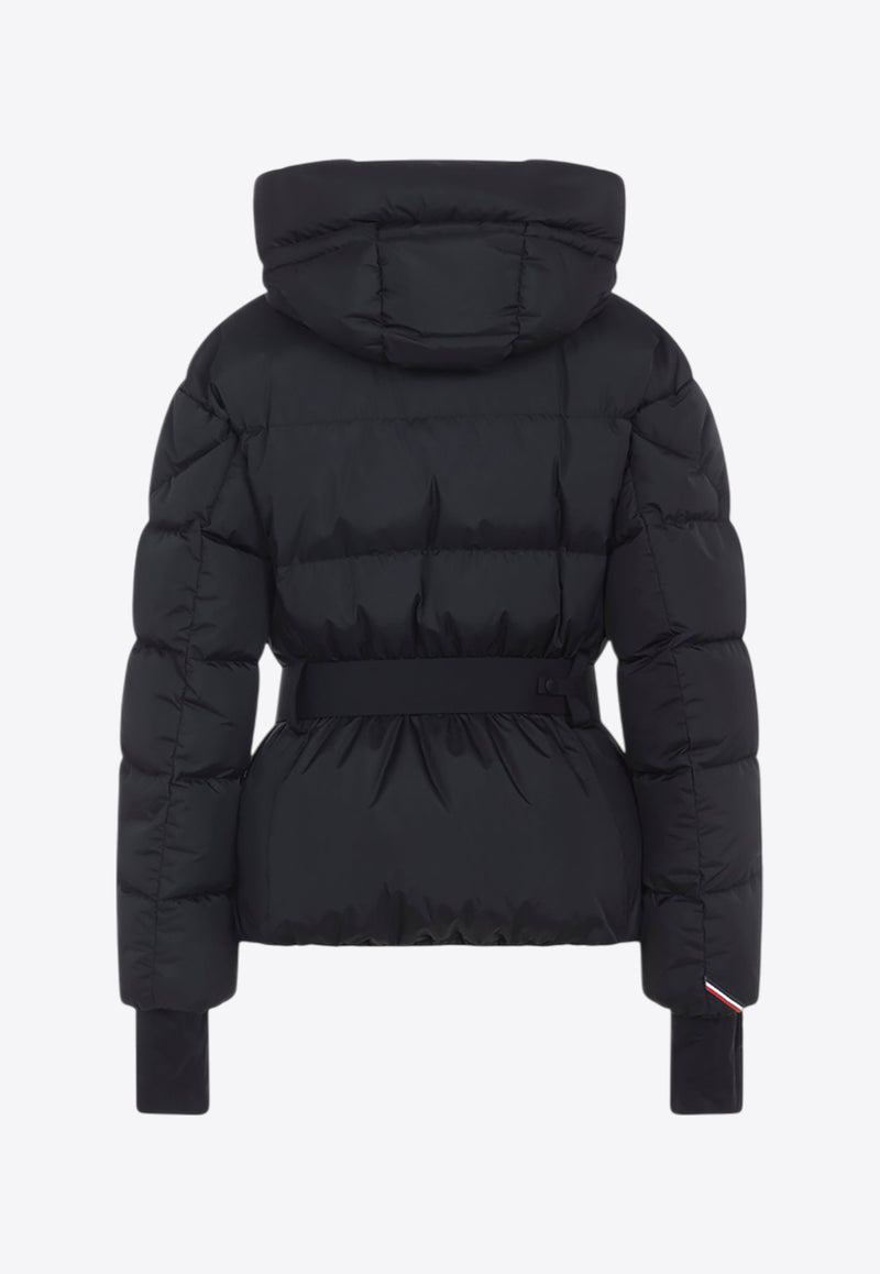 Bouquetin Padded Jacket