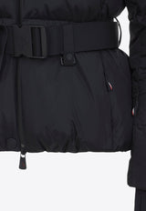 Bouquetin Padded Jacket