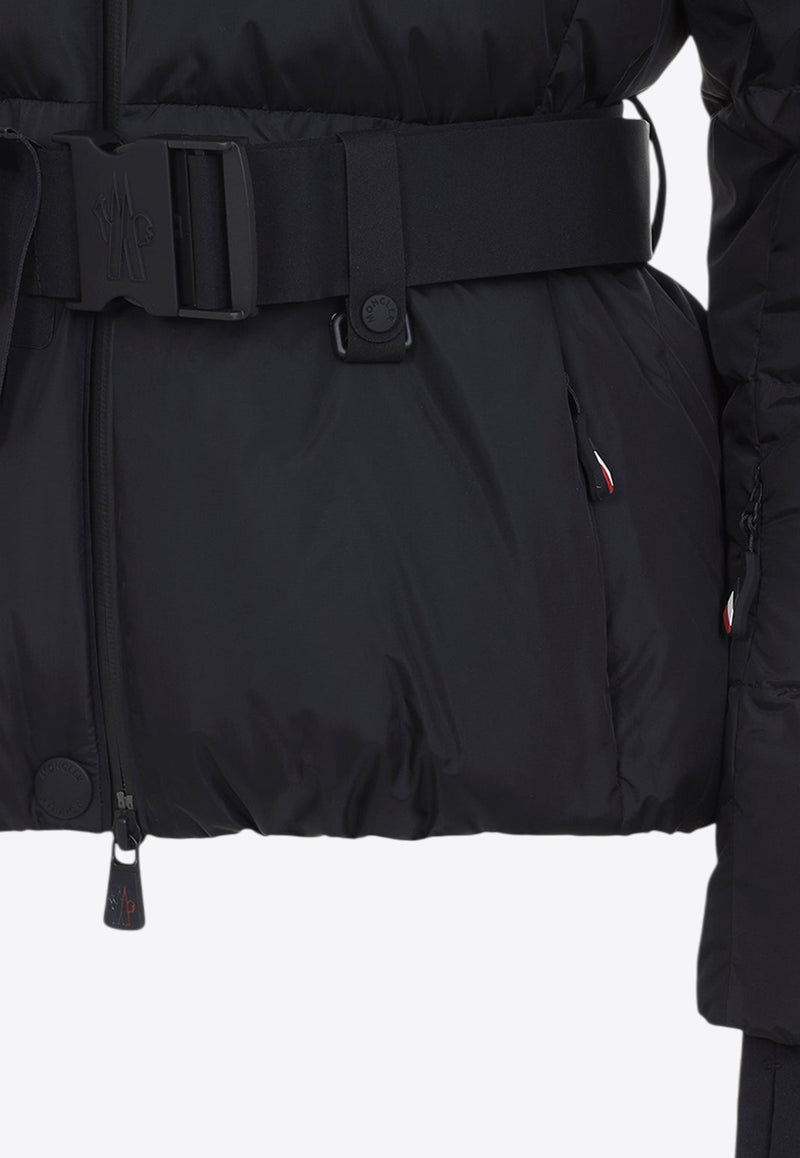 Bouquetin Padded Jacket