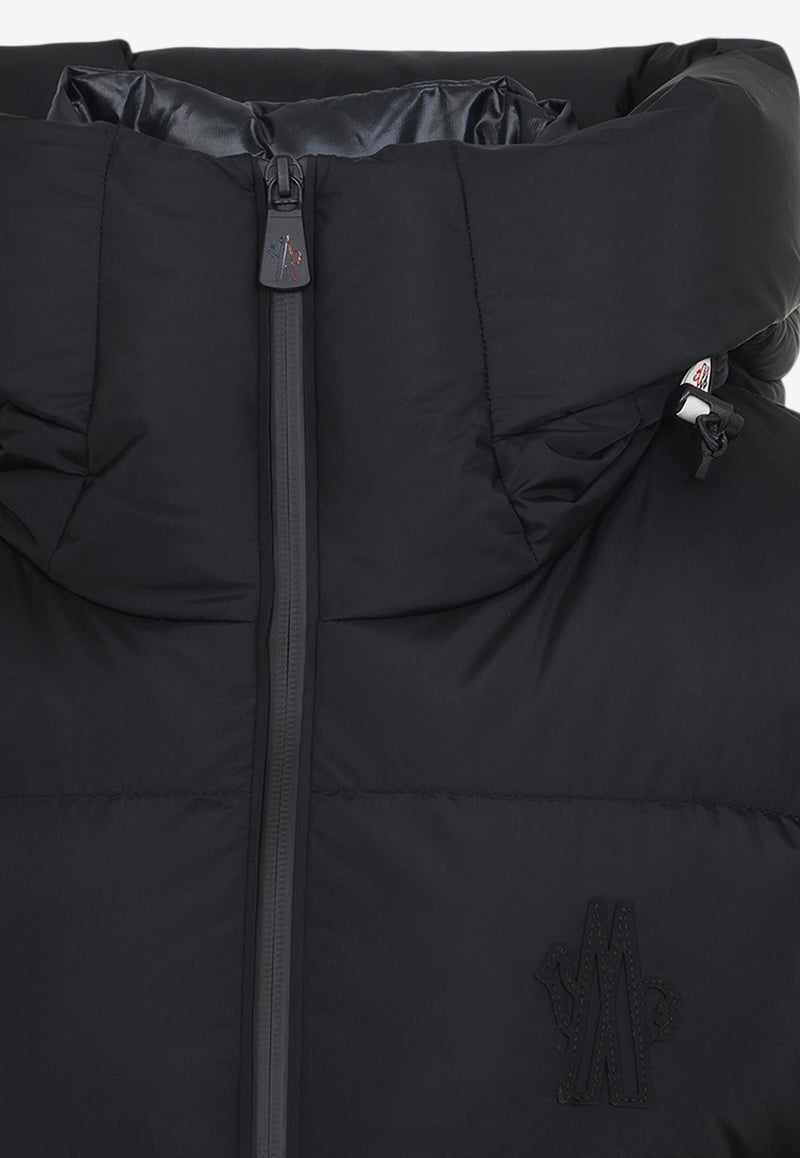Bouquetin Padded Jacket
