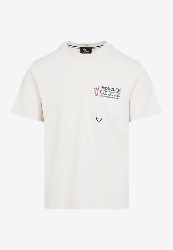 Graphic Print T-shirt