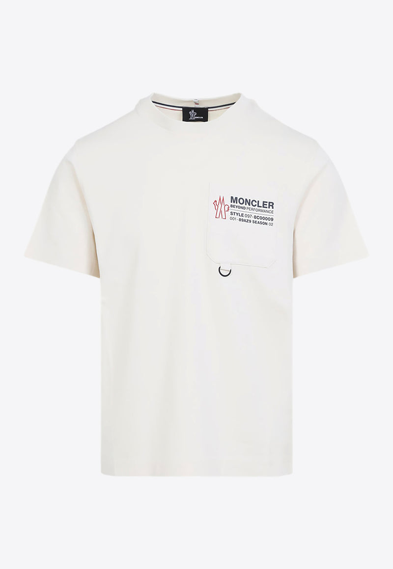 Graphic Print T-shirt