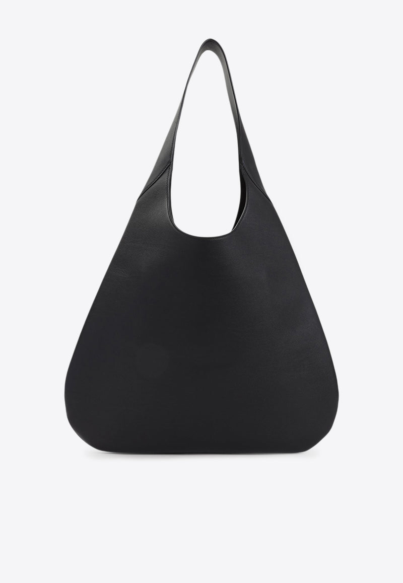 Tommaso Leather Tote Bag