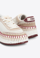 Nama Low-Top Sneakers