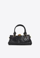 Paddington Top Handle Bag