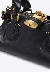 Paddington Top Handle Bag