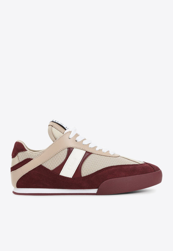 Kick Low-Top Sneakers