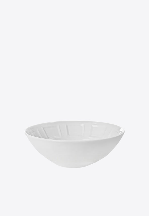 Bernardaud Naxos Cereal Bowl White 0510 / 506