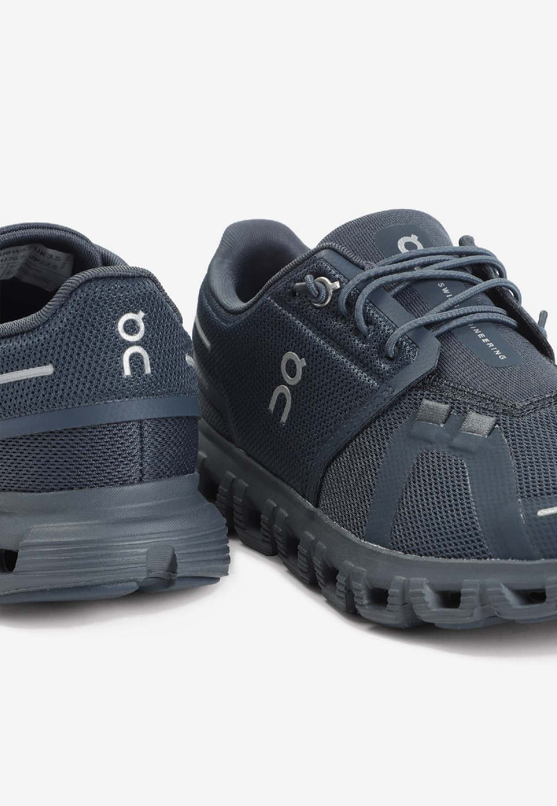 Cloud 6 Low-Top Sneakers