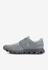 Cloud 6 Low-Top Sneakers