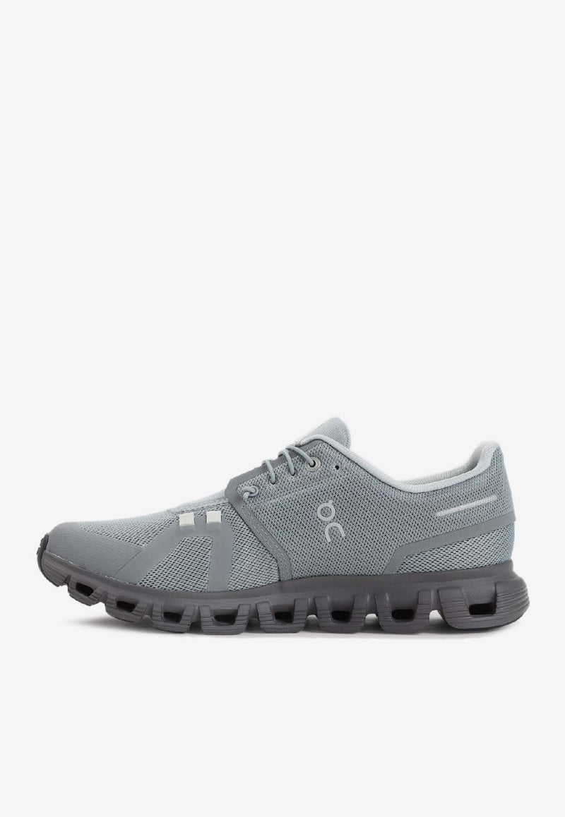 Cloud 6 Low-Top Sneakers