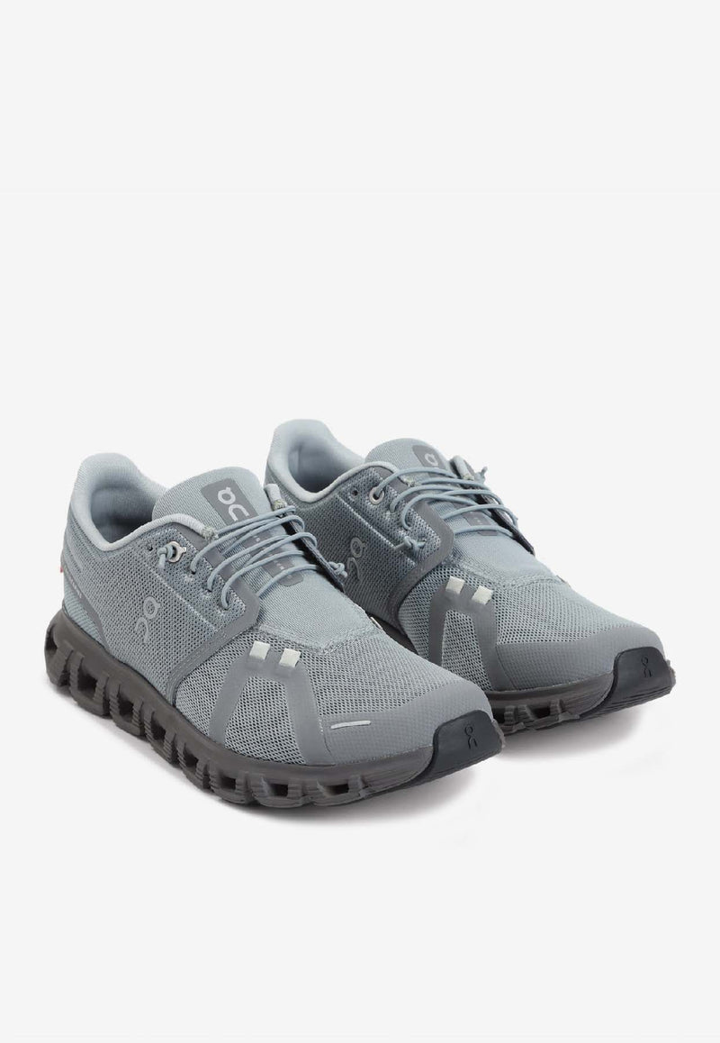 Cloud 6 Low-Top Sneakers