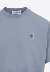 Logo Patch T-shirt