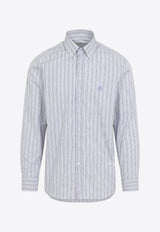 Roma Striped Shirt