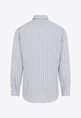 Roma Striped Shirt