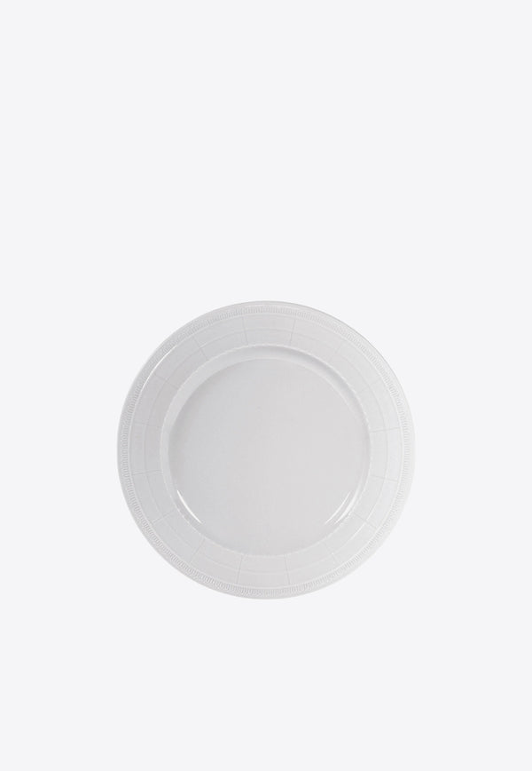 Bernardaud Louvre Charger Plate White 0542 / 7