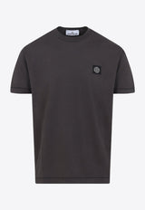 Logo Patch T-shirt