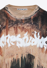 Graphic Print T-shirt