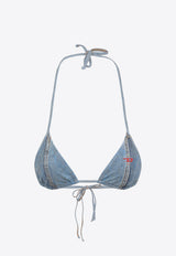 Tatiana Halterneck Bikini Top