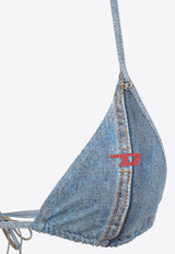 Tatiana Halterneck Bikini Top