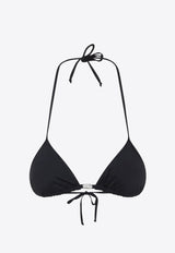 Elettra Halterneck Bikini Top