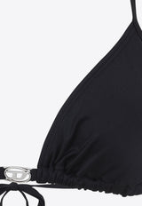 Elettra Halterneck Bikini Top