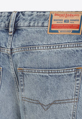 1996 D-Sire Wide-Leg Jeans