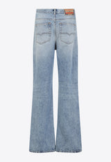 1971 D-Sent Straight-Leg Jeans