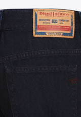 De-Rox Mini Denim Shorts