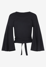 Le Cache Coeur Ventadou Top