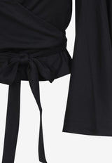 Le Cache Coeur Ventadou Top