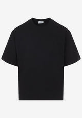 Cassandre Crewneck T-shirt